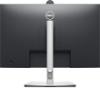 Dell 27 USB-C Hub Video Conferencing Monitor | P2724DEB