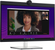Dell 27 USB-C Hub Video Conferencing Monitor | P2724DEB
