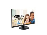 ASUS VA24DQF Eye Care Gaming Monitor 23.8inch IPS WLED 1920x1080 16:9 100Hz 250cd/m2 1ms HDMI DP 2x2W Speakers