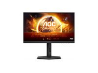 AOC 27G4X 27inch Curved Gaming 1920x1080 2xHDMI Black