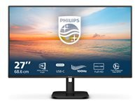 PHILIPS 27E1N1300A/00 27inch IPS 1920x1080 16:9 HDMI USB Black