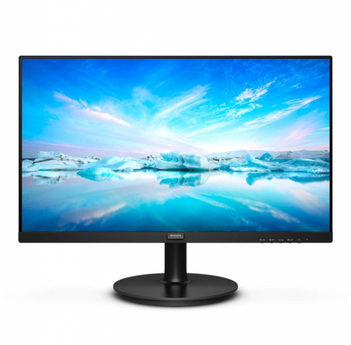 Philips V Line 222V8LA/00 computer monitor 54.6 cm (21.5