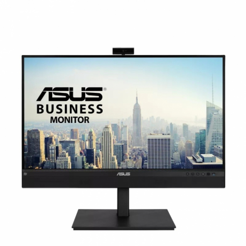 Asus Monitor with WEBCAM 27 inch BE27ACSBK