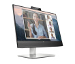 HP E24mv G4 FHD Conferencing Monitor - 23.8