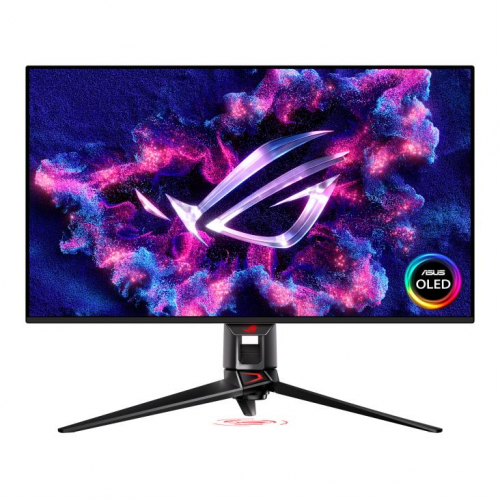 LCD Monitor|ASUS|PG32UCDM|31.5