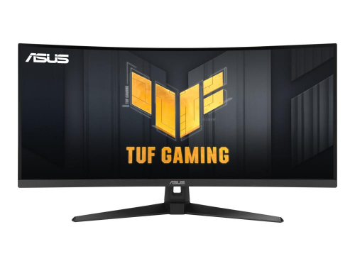 LCD Monitor|ASUS|TUF Gaming VG34VQ3B|34