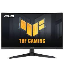 LCD Monitor|ASUS|TUF Gaming VG27VQM1B|27