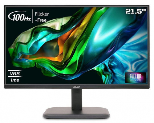 LCD Monitor|ACER|UM.WE1EE.301|21.5