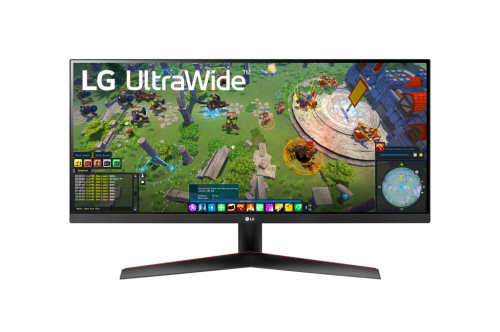 LG 29WP60G-B computer monitor 73.7 cm (29