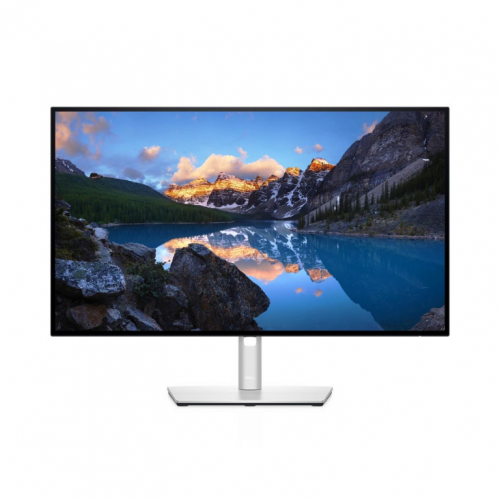 Dell UltraSharp U2722DE - LED-Skarm 27