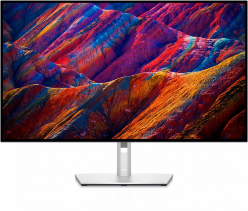 Dell UltraSharp U3223QE - LED-Skarm 31