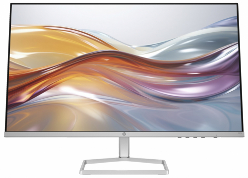 HP 27-inch Series 5 FHD monitor - 527sf