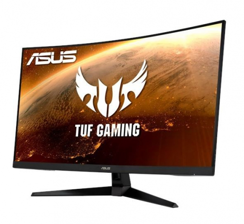 Asus Monitor 31.5 inch VG328H1B 1500R 165Hz HDMI DSUB Speaker