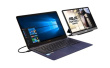Asus MB14AC monitor 14 inches IPS FHD USB-C 9mm 0.59kg Portable additional screen for the notebook
