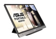Asus MB14AC monitor 14 inches IPS FHD USB-C 9mm 0.59kg Portable additional screen for the notebook
