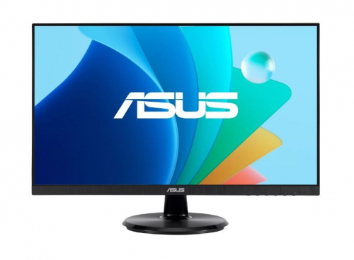 Asus Monitor 24 inches VA24DQFR IPS 100Hz DSUB HDMI DP Speaker