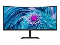 PHILIPS 346E2CUAE/00 34inch VA WLED 3440x1440 HDMI/DP