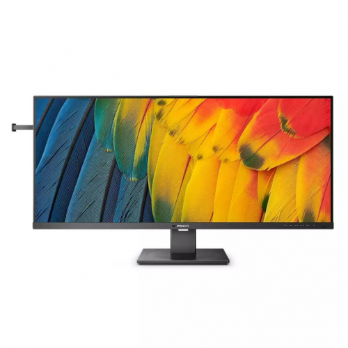 Philips Monitor 40 inches 40B1U5600 IPS HDMI DP USB-C HAS Speakers