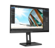 AOC Monitor U27P2 27 inch IPS 4k HDMI DP USB Pivot