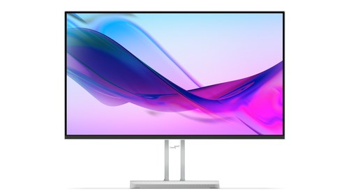 Lenovo L27h-4A 27’ 2560 x 1440 QHD monitor