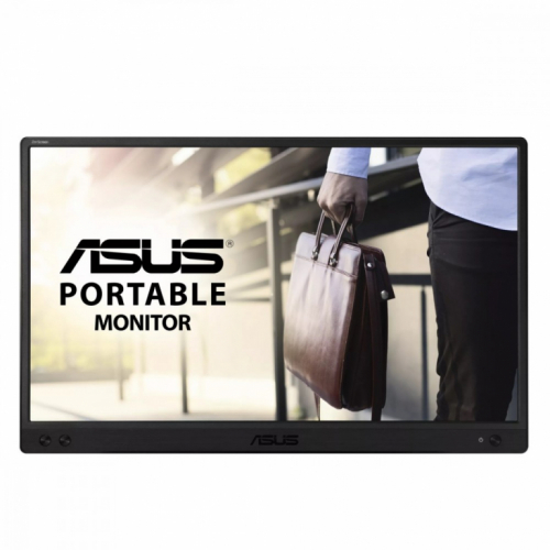 Asus Monitor 16 inches MB166C IPS FHD USB-C