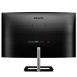 Philips Monitor 322E1C 31.5 inch Curved VA HDMI DP