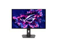 ASUS ROG Strix OLED XG27ACDNG 26.5inch QD-OLED QHD 16:9 360Hz 450cd/m2 0.03ms 2xHDMI DP USB-C USB Hub : 3xUSB 3.2 G1 Type-A Black