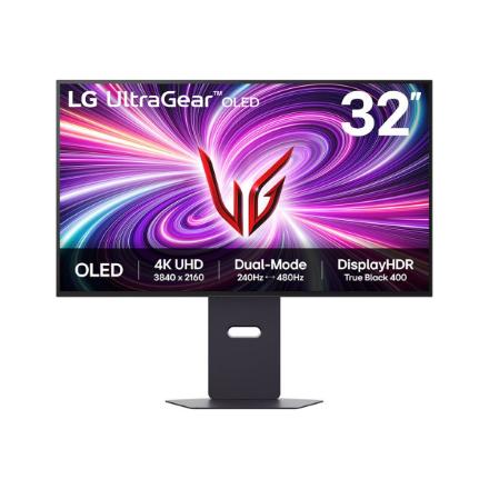 LG 32GS95UV-B | 32 