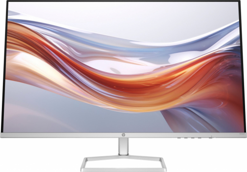 HP Series 5 31.5-inch FHD monitor - 532sf