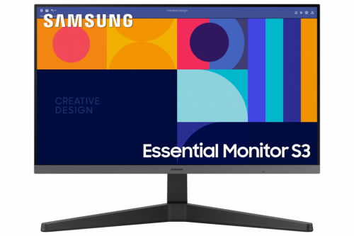 Samsung S33GC LED display 61 cm (24