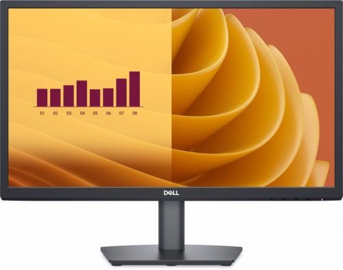 DELL E Series E2225H computer monitor 54.5 cm (21.4