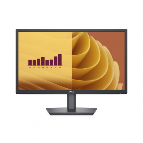 DELL E Series E2225HS computer monitor 54.5 cm (21.4