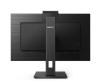 Philips Monitor 275B1H 27 inch IPS DVI HDMI DP Pivot WEBCAM