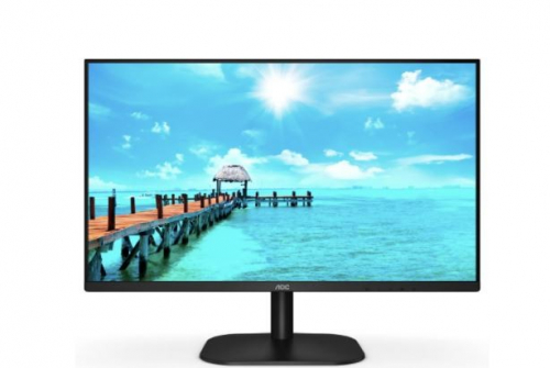 AOC Monitor 24B2XH/EU 23.8 inch IPS HDMI