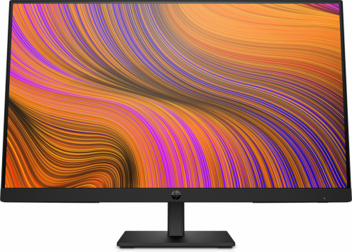 HP P24 G5 - LED-Skarm 23.8