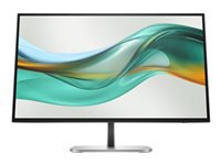 HP S5 Pro 527pu 27inch QHD HDMI DP USB-C Monitor