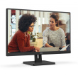 60,5cm/23,8'' (1920x1080) AOC 24E3UM 16:9 4ms HDMI VGA DP VESA Full HD Black