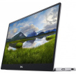 35,6cm/14'' (1920x1080) Dell P1424H Portable FHD LED IPS 6ms 2xUSB-C/DP Black