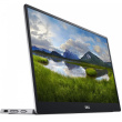 35,6cm/14'' (1920x1080) Dell P1424H Portable FHD LED IPS 6ms 2xUSB-C/DP Black