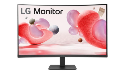 LCD Monitor|LG|32MR50C-B|31.5