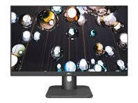 AOC 24E1Q 24inch display 3-sided frameless design of the 24E1Q allows seamless multi-monitor setups accurate