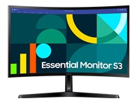 SAMSUNG LS24D366GAU 24inch FHD 100Hz VA 4ms 250cd/m2