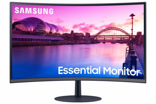 Samsung Serie 3  68,6cm S27C390EAU 16:9  (27