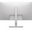 80cm/31,5'' (3840x2160) Dell UltraSharp U3223QE 16:9 5ms IPS HDMI DisplayPort USB-C Hub VESA Pivot 4K Silver/Black