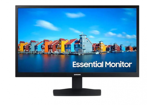 LCD Monitor|SAMSUNG|S24A336NHU|24