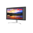 LG 32UN650K-W | 32 