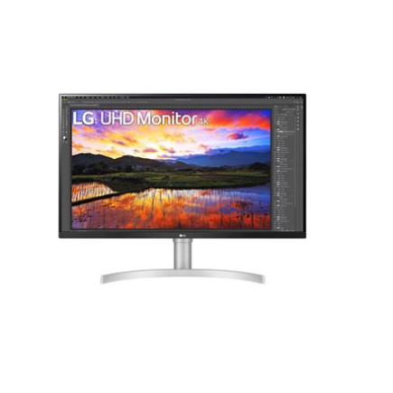 LG 32UN650K-W | 32 
