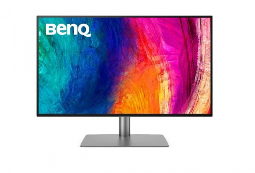 Benq Monitor 31.5 inches PD3225U LED 5ms/2K/2000:1/HDMI/Black