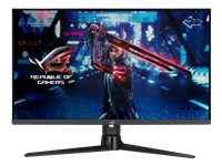 ASUS ROG Strix XG32AQ 32inch IPS WQHD 16:9 175Hz 600cd/m2 1ms 2xHDMI DP 2xUSB 3.2