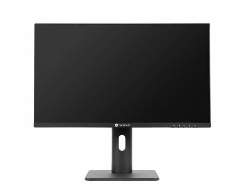 AG Neovo LH-2703 - Flicker-free LED monitor, HDMI,DP,VGA